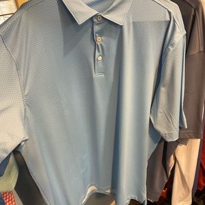 Men’s XL Peter Millar Polo